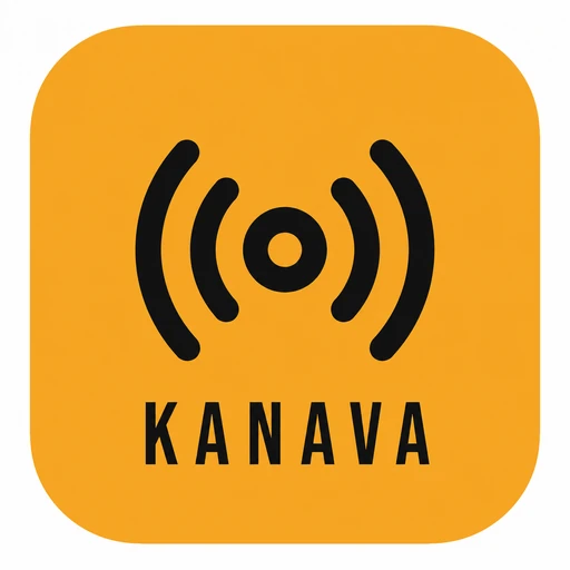 Kanava logo