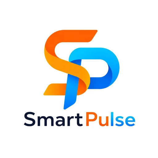 SmartPulse Digital Solutions logo